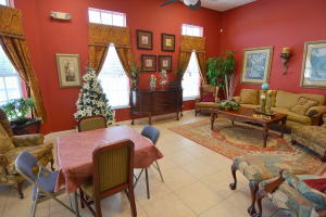 FAIRWAYS AT SAVANNA CLUB REPLAT NO 1 - Residential