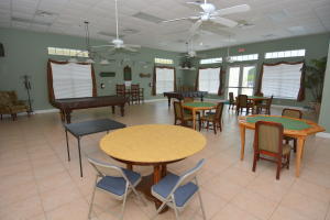 FAIRWAYS AT SAVANNA CLUB REPLAT NO 1 - Residential