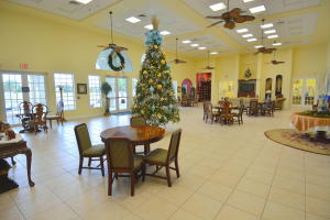 FAIRWAYS AT SAVANNA CLUB REPLAT NO 1 - Residential