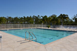 FAIRWAYS AT SAVANNA CLUB REPLAT NO 1 - Residential