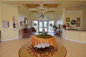 FAIRWAYS AT SAVANNA CLUB REPLAT NO 1 - Residential