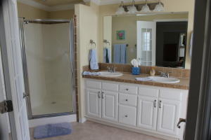 FAIRWAYS AT SAVANNA CLUB REPLAT NO 1 - Residential