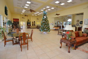 FAIRWAYS AT SAVANNA CLUB REPLAT NO 1 - Residential