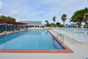 FAIRWAYS AT SAVANNA CLUB REPLAT NO 1 - Residential