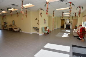 FAIRWAYS AT SAVANNA CLUB REPLAT NO 1 - Residential