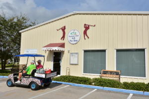 FAIRWAYS AT SAVANNA CLUB REPLAT NO 1 - Residential