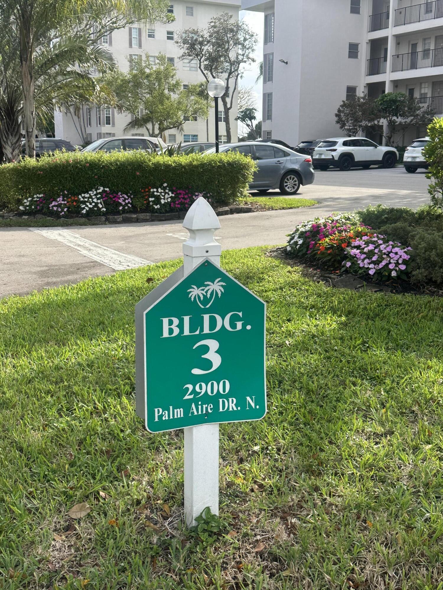 2900 Palm Aire Dr 406