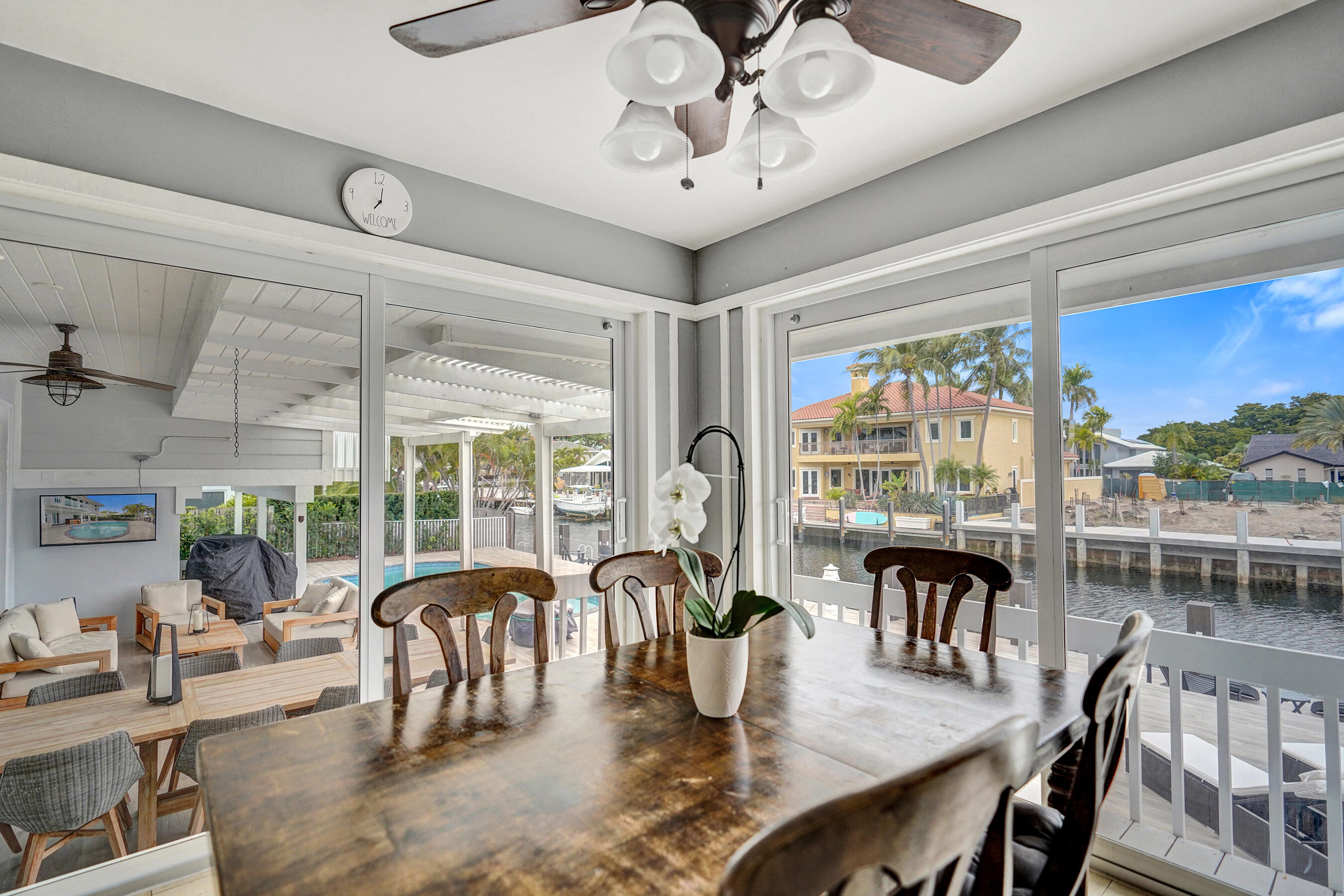 CORAL KEY VILLAS SEC 9 - Residential