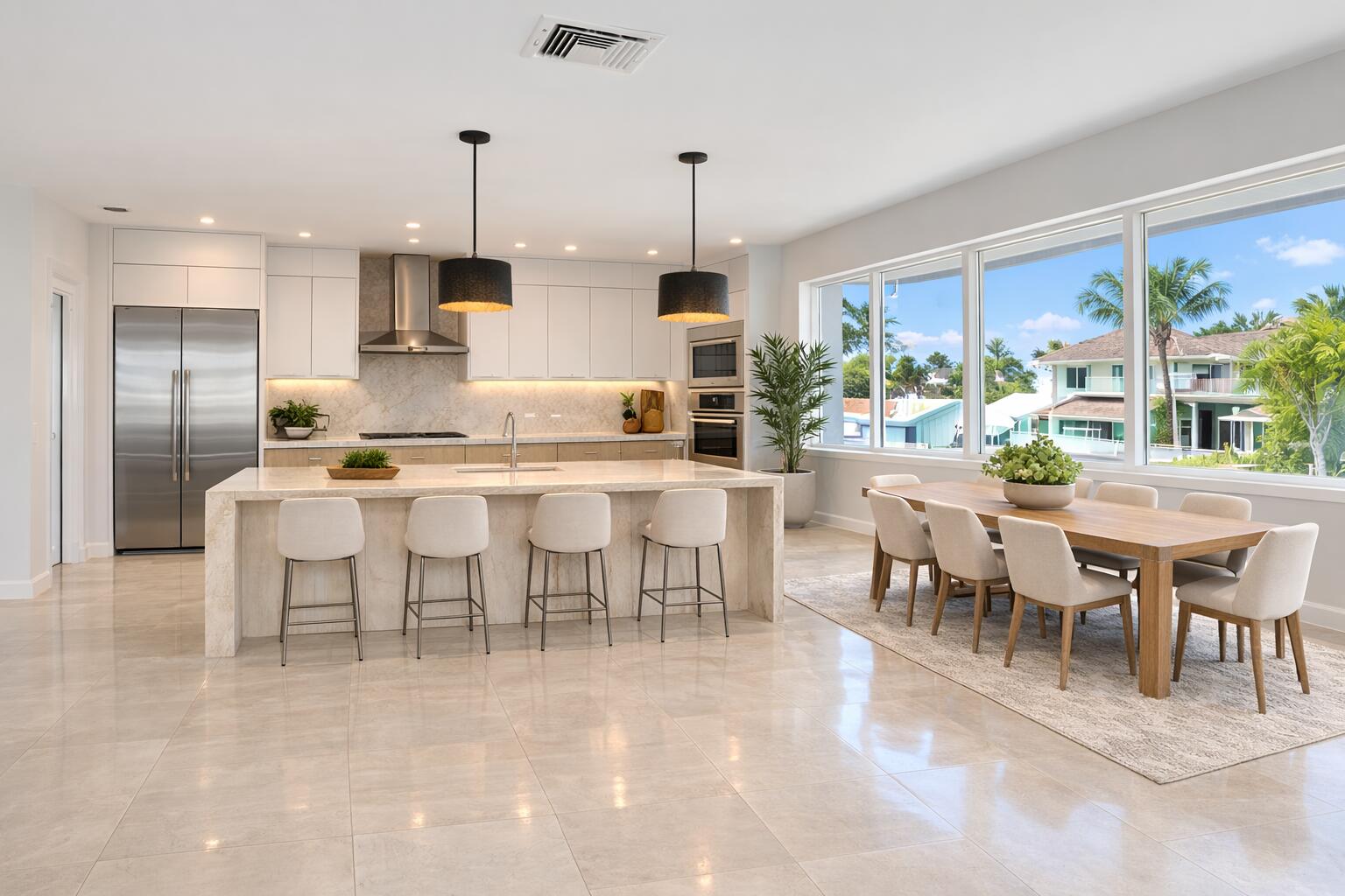 CORAL KEY VILLAS SEC 9 - Residential