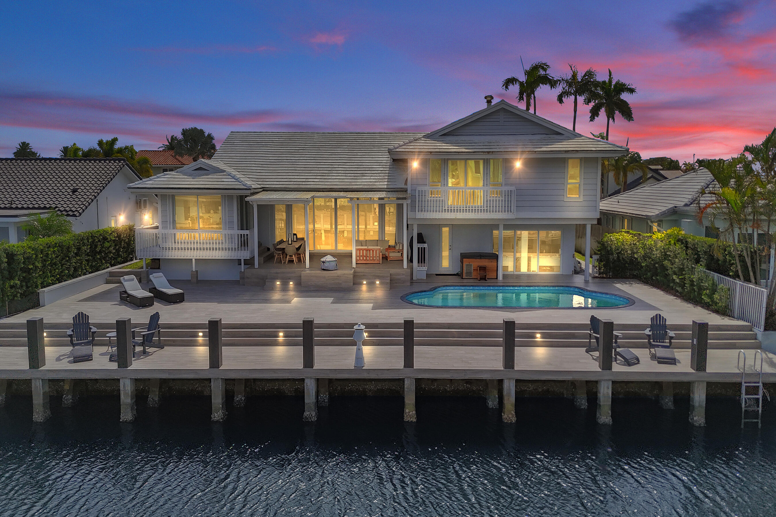 CORAL KEY VILLAS SEC 9 - Residential