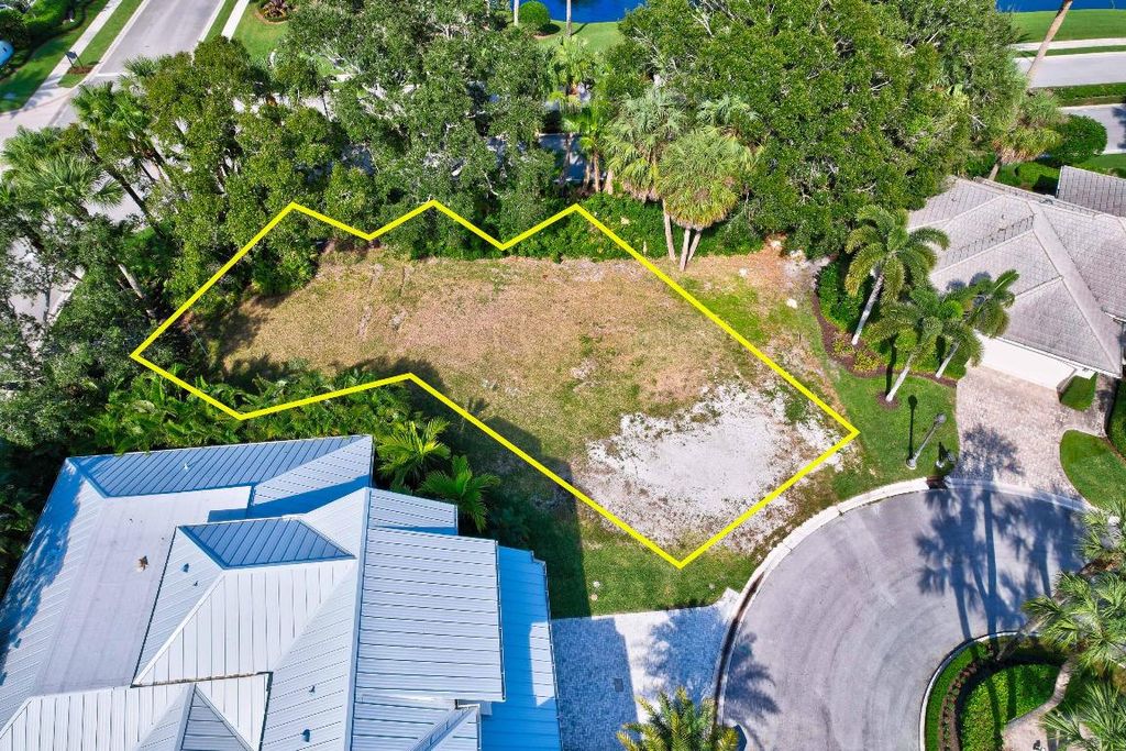 Photo of 187 Birkdale Lane, Jupiter, FL 33458 (MLS # R11151371)