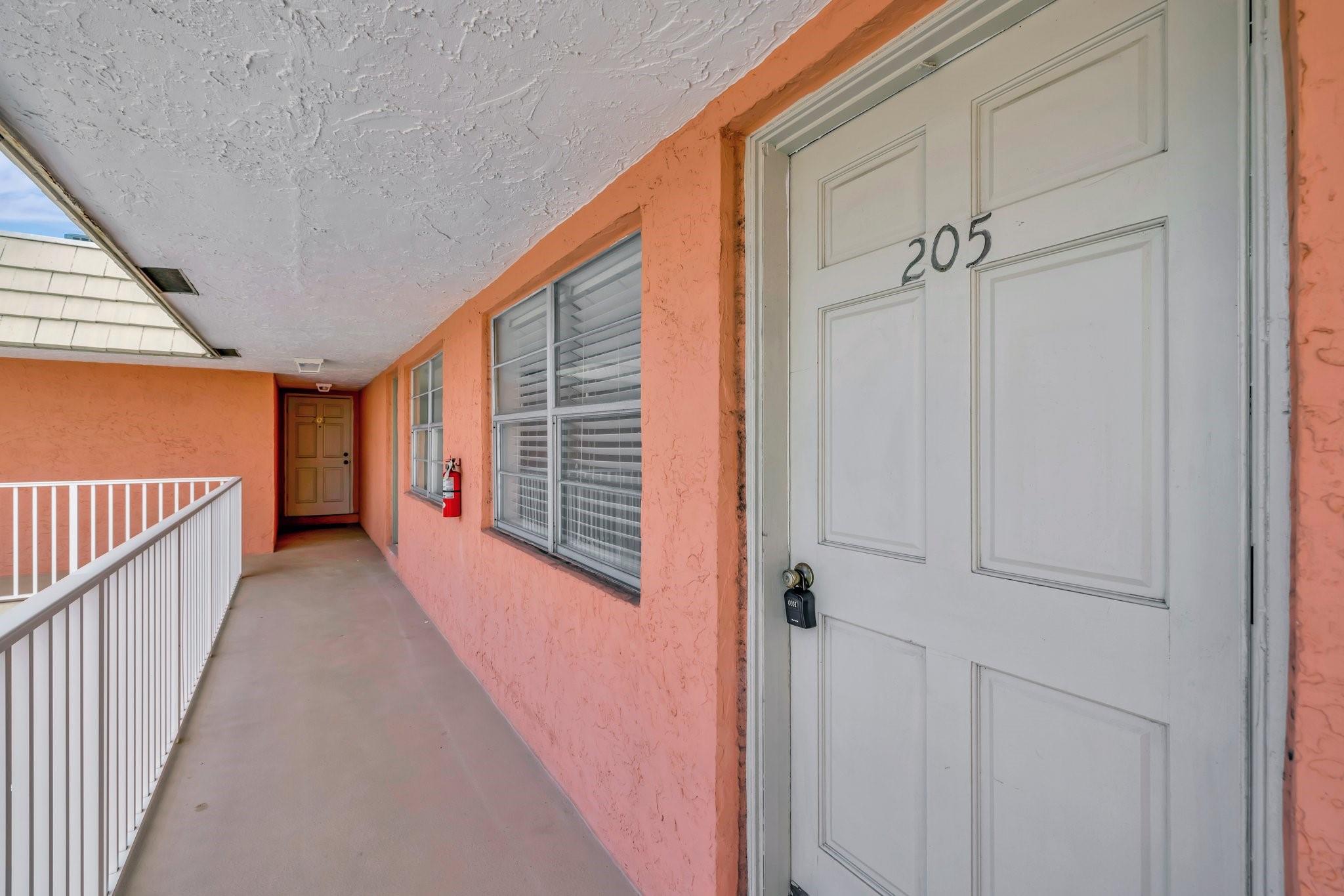 1450 N Riverside Dr 205
