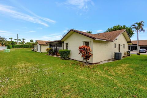 A home in Greenacres