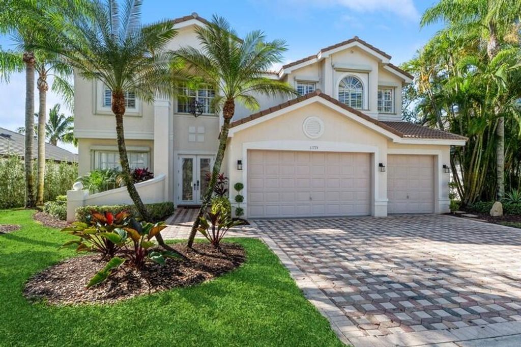 Photo of 11774 Bayfield Drive, Boca Raton, FL 33498 (MLS # R11139716)