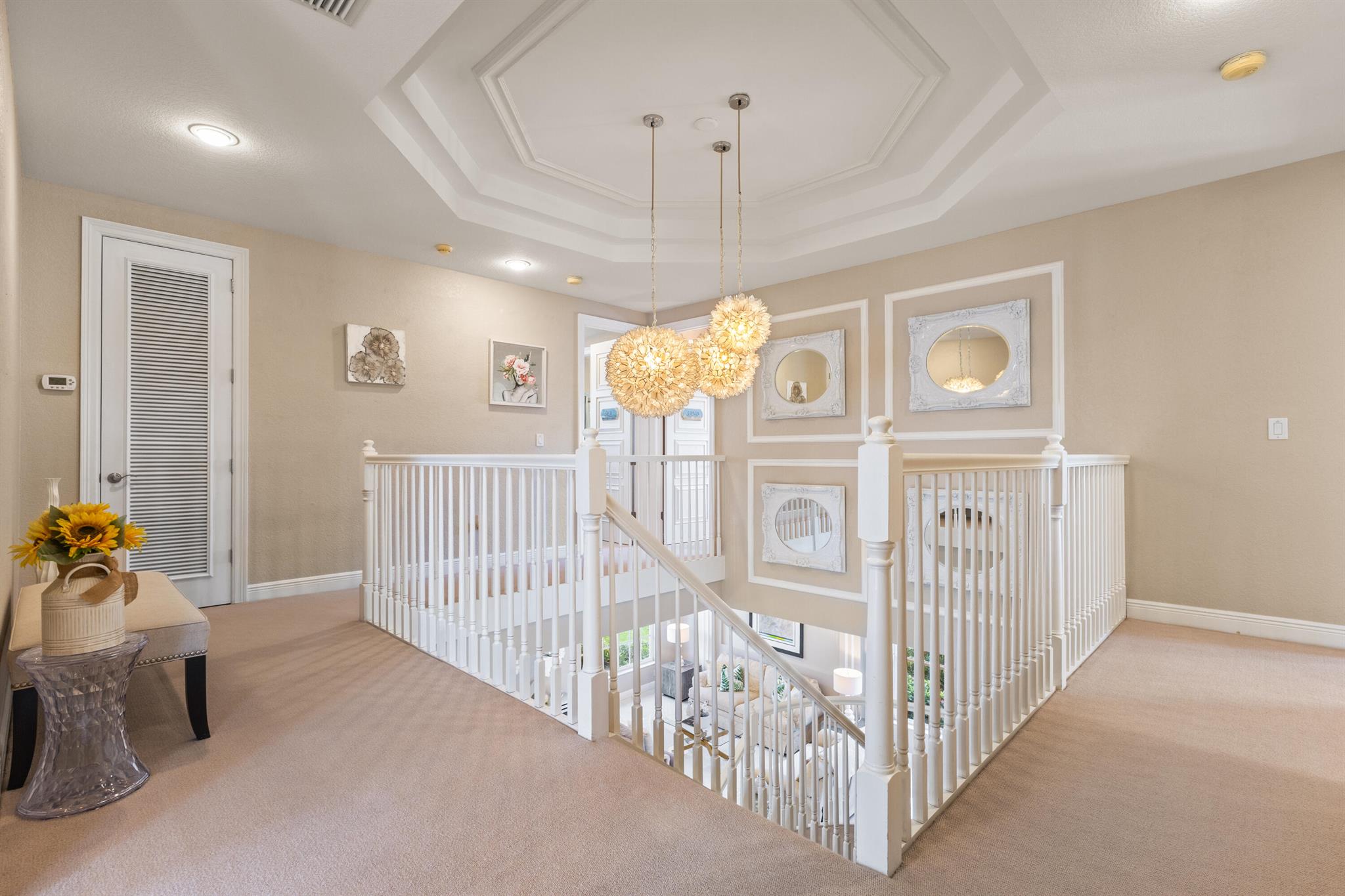 SATURNIA - Residential