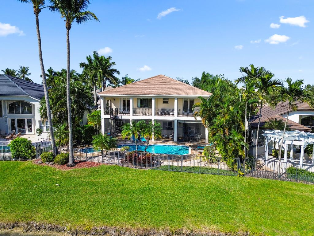 11774 Bayfield Drive