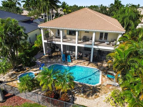 11774 Bayfield Drive Boca Raton FL 33498