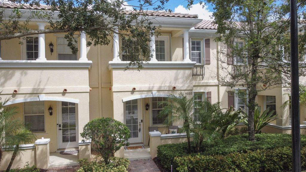 Photo of 1655 W Frederick Small Road, Jupiter, FL 33458 (MLS # R11025104)