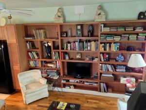 OLYMPIA PLAT 1 - Residential