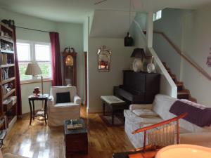 OLYMPIA PLAT 1 - Residential