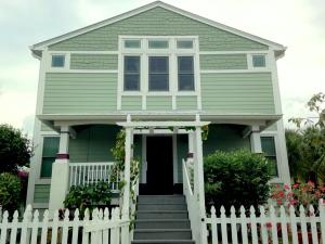 OLYMPIA PLAT 1 - Residential