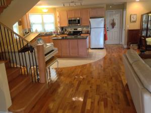 OLYMPIA PLAT 1 - Residential