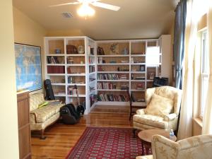 OLYMPIA PLAT 1 - Residential