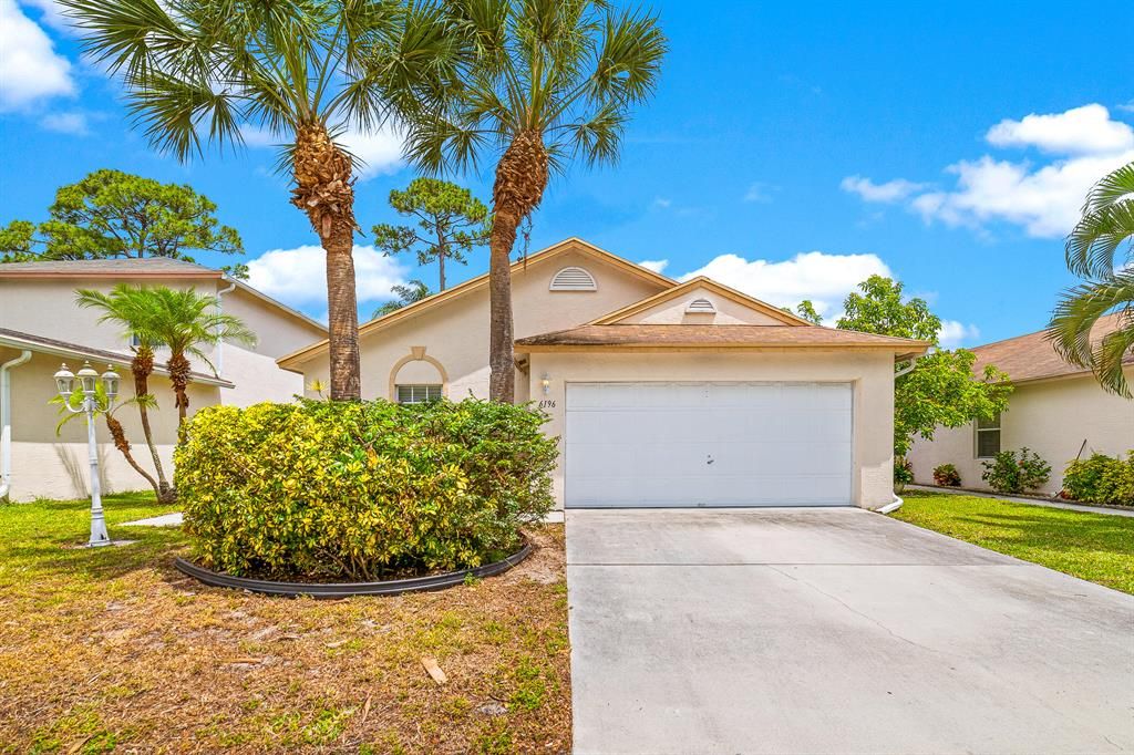 Photo of 6196 Azalea Circle, West Palm Beach, FL 33415 (MLS # R10796139)