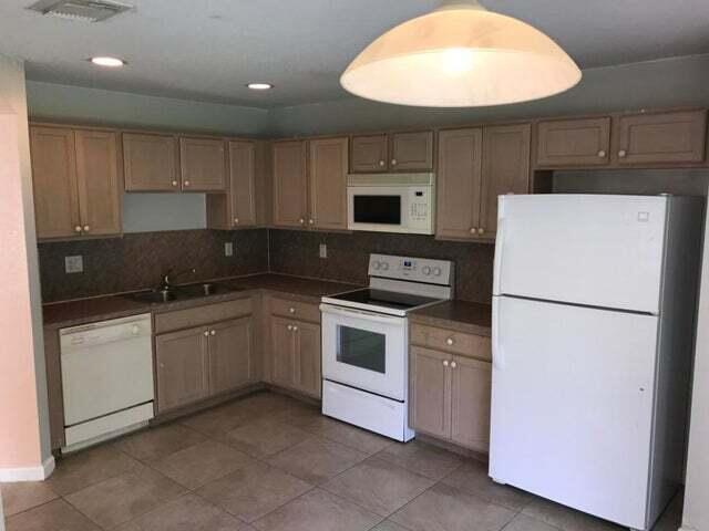 RENAISSANCE SEC 4 1 - Residential Lease