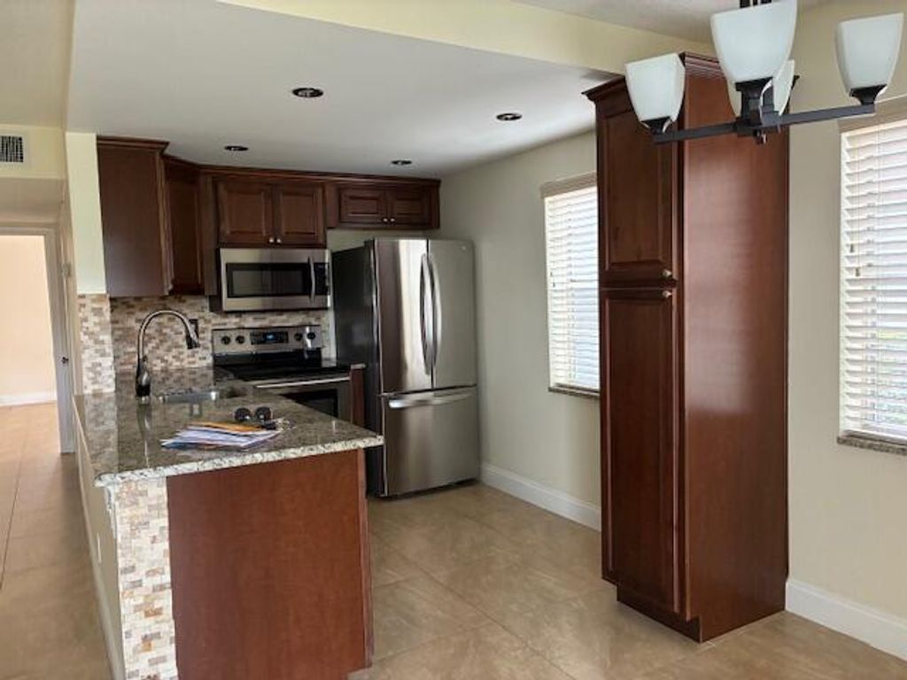 Photo of 355 Normandy H, Delray Beach, FL 33484 (MLS # R11155031)