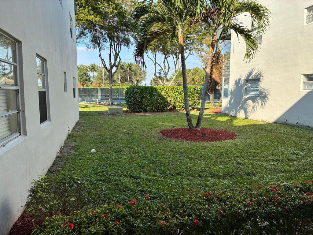 Photo of 355 Normandy H, Delray Beach, FL 33484 (MLS # R11155031)