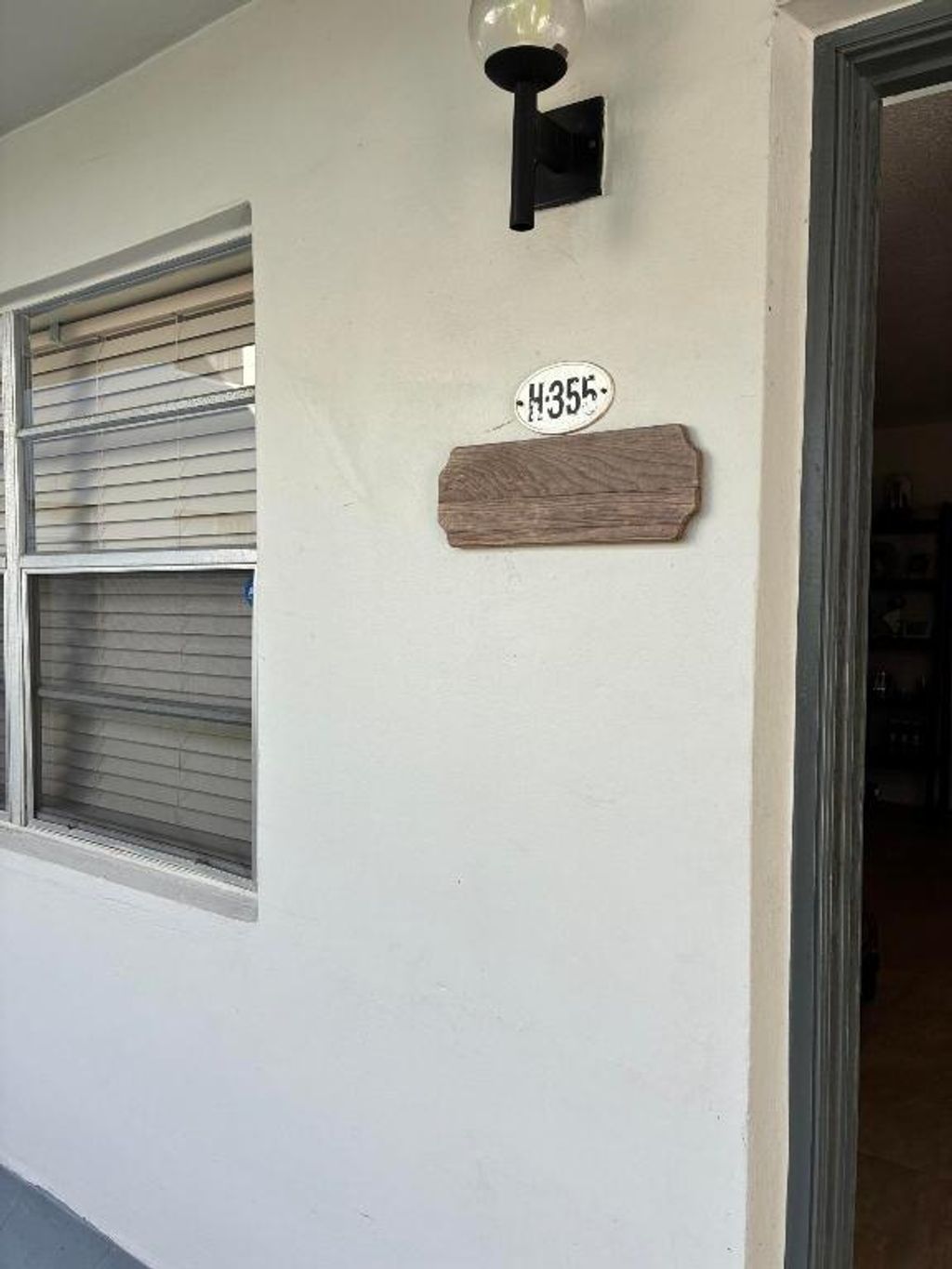 Photo of 355 Normandy H, Delray Beach, FL 33484 (MLS # R11155031)