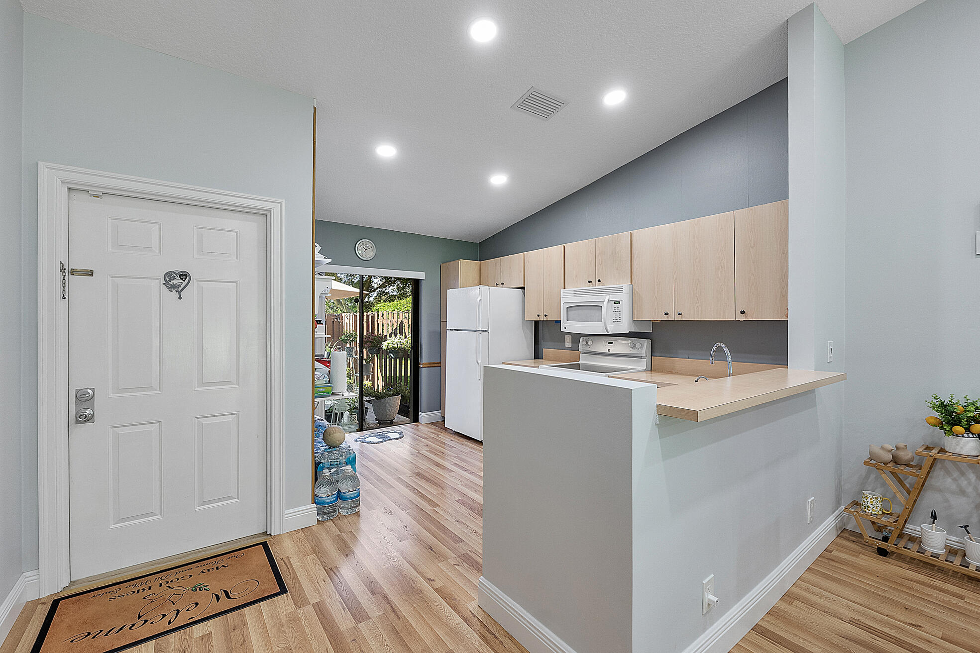 OAKWOOD II - Residential