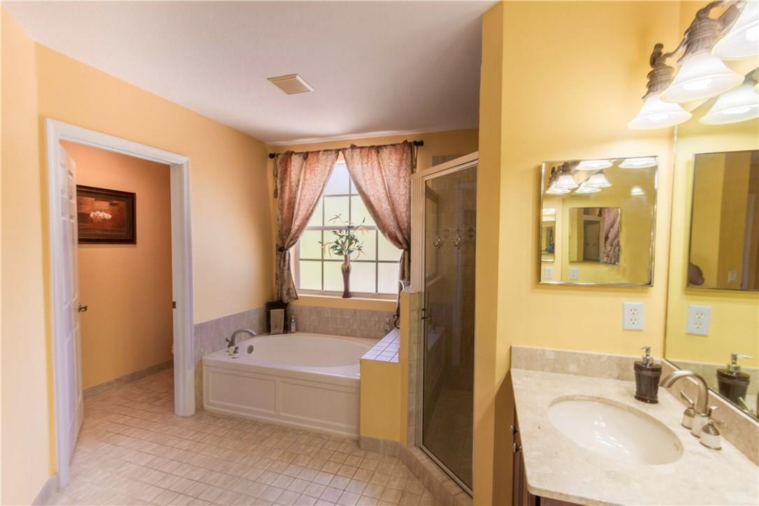 Bexley Park Trs A-1 Thru - Residential