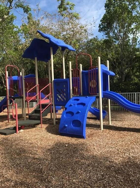 Bexley Park Trs A-1 Thru - Residential