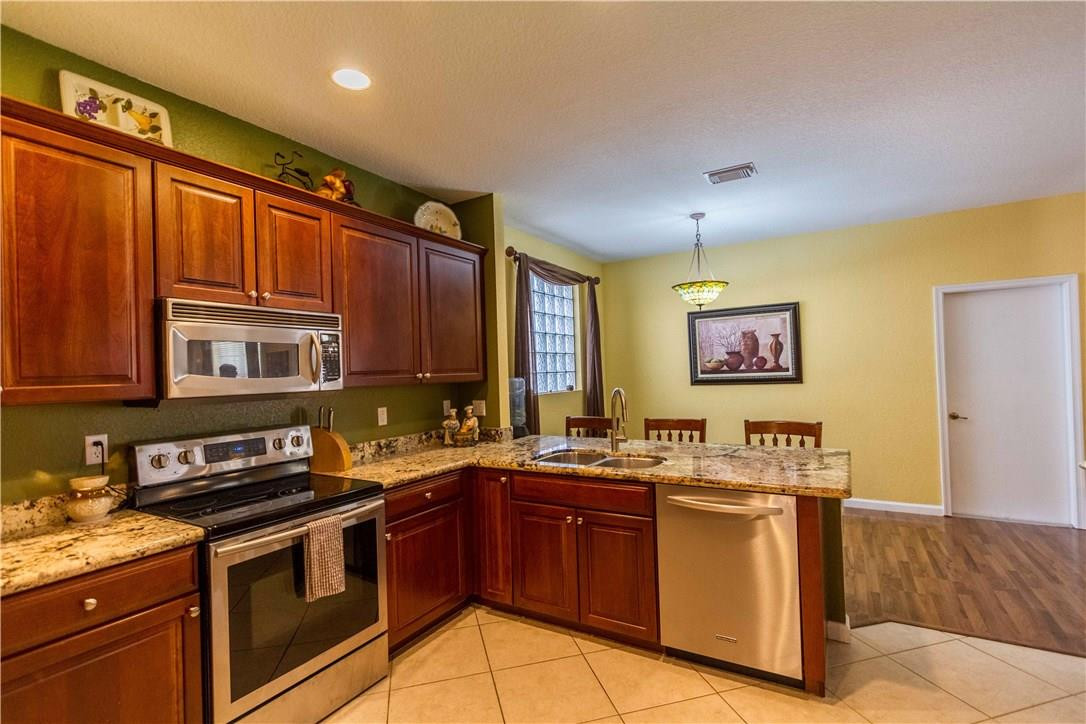 Bexley Park Trs A-1 Thru - Residential