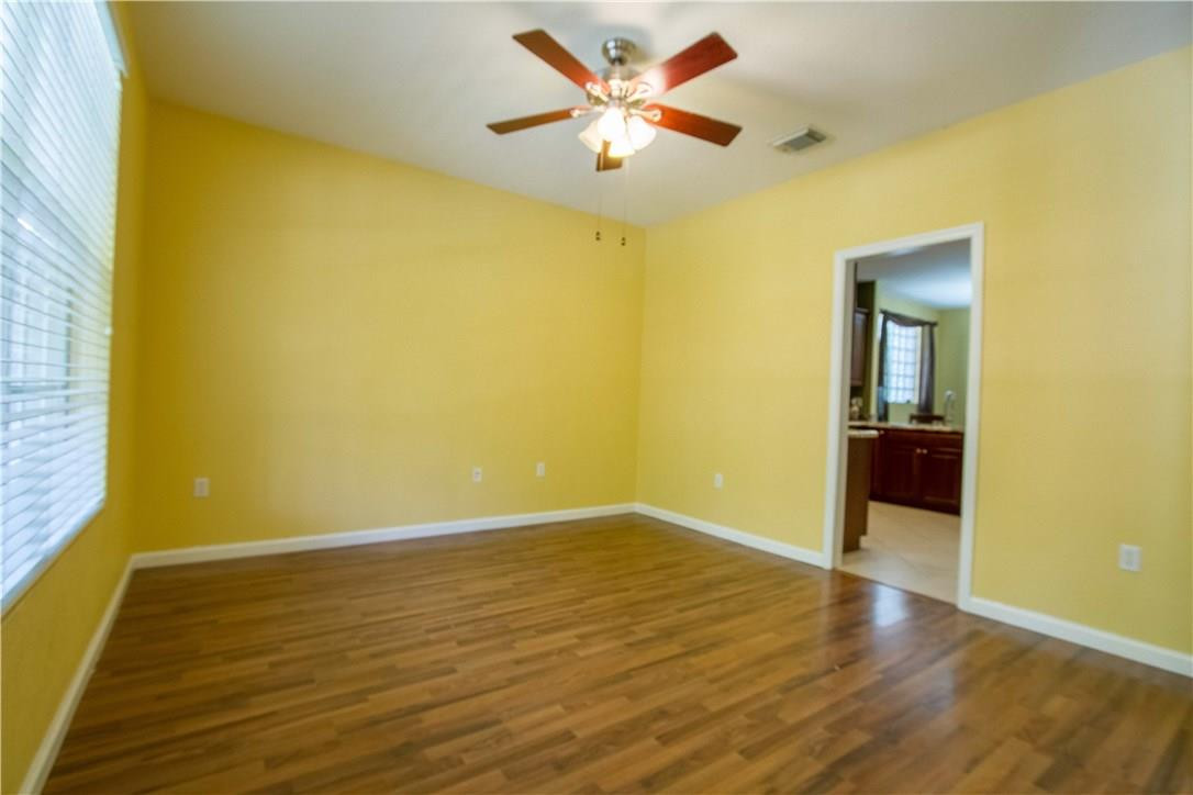Bexley Park Trs A-1 Thru - Residential