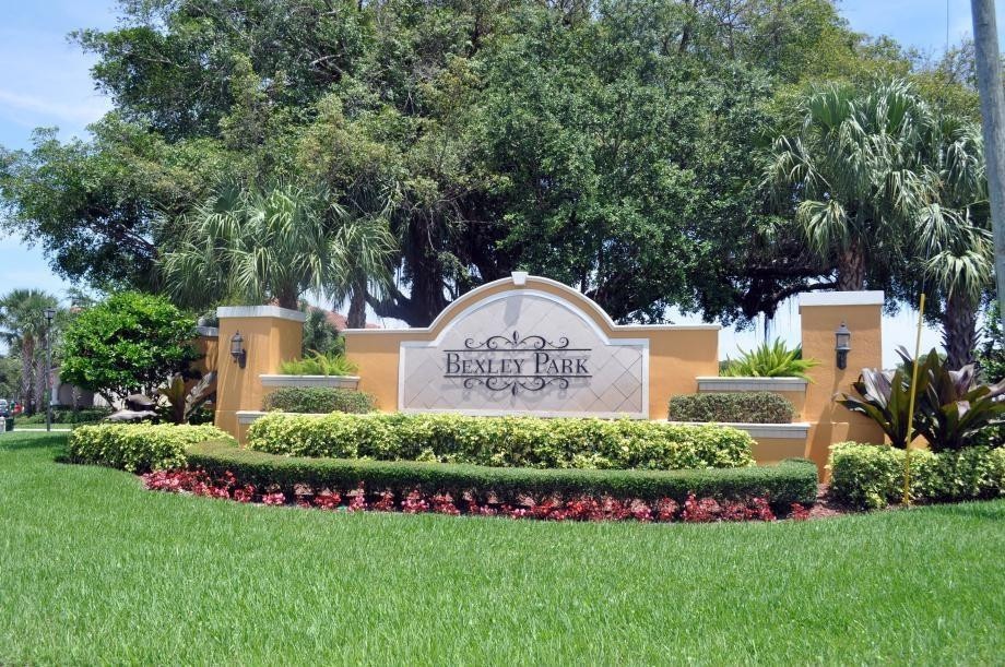Bexley Park Trs A-1 Thru - Residential