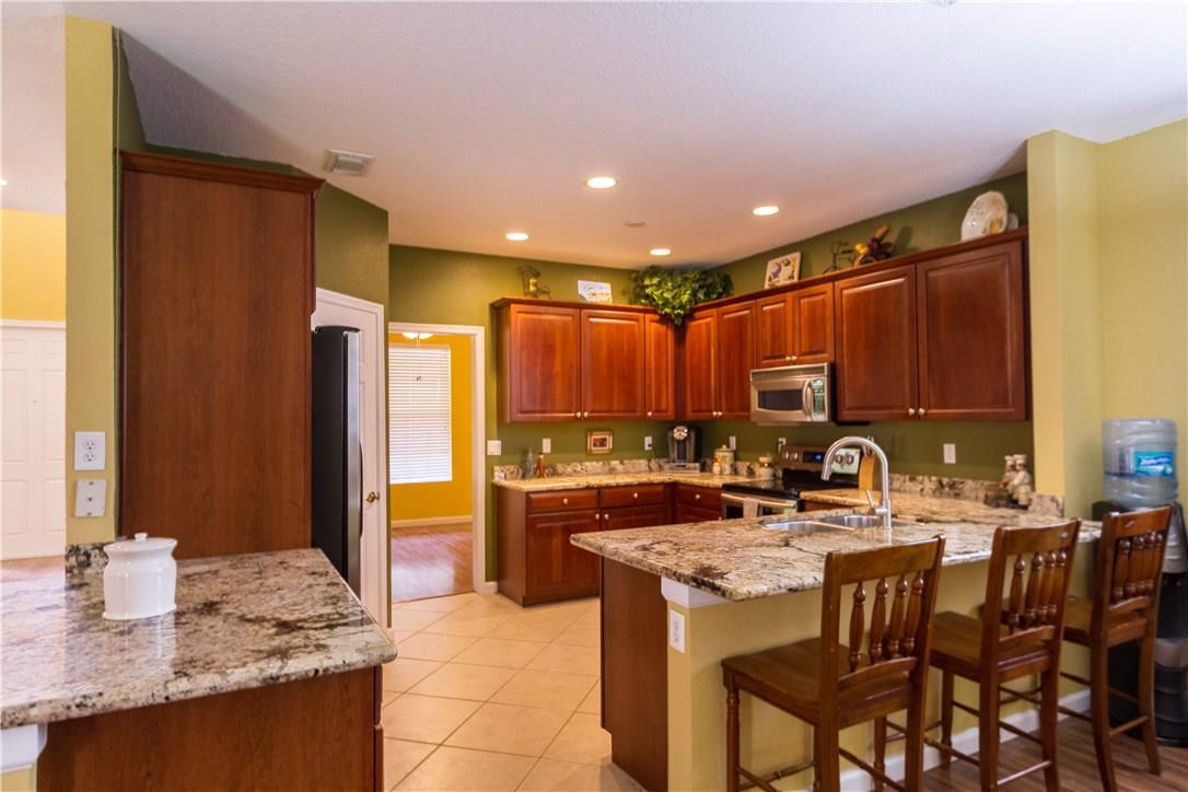 Bexley Park Trs A-1 Thru - Residential