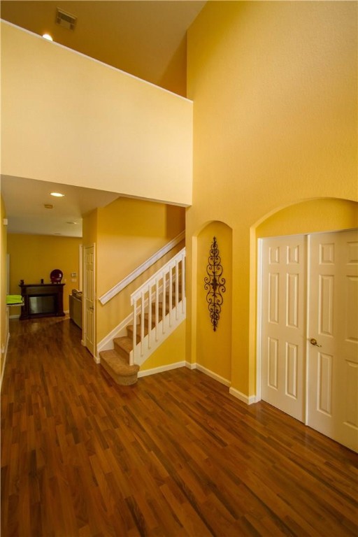 Bexley Park Trs A-1 Thru - Residential