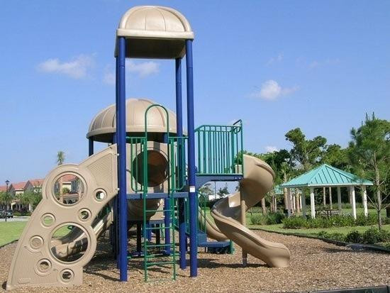 Bexley Park Trs A-1 Thru - Residential