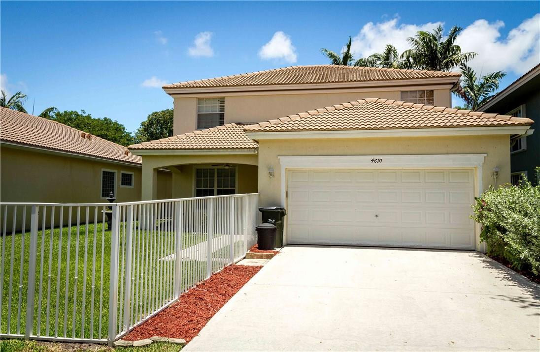 Bexley Park Trs A-1 Thru - Residential