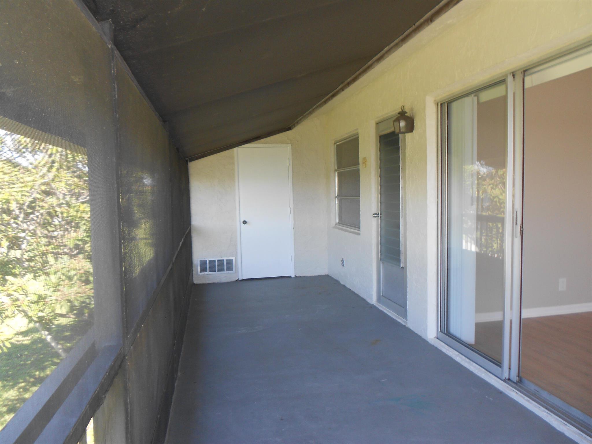 PALM GREENS AT VILLA DEL - Residential Lease