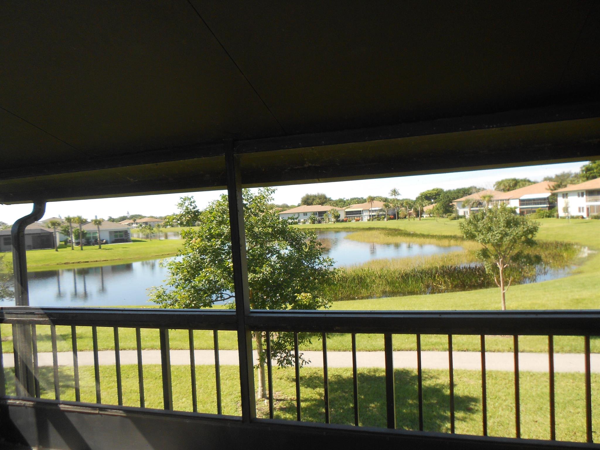 PALM GREENS AT VILLA DEL - Residential Lease