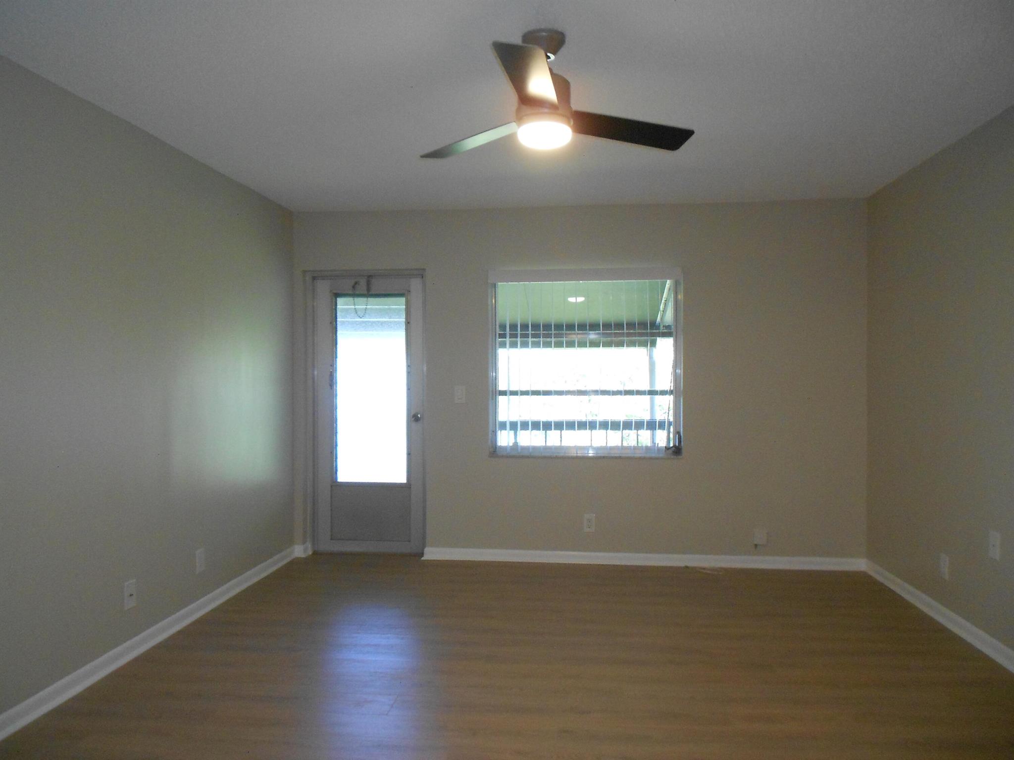 PALM GREENS AT VILLA DEL - Residential Lease