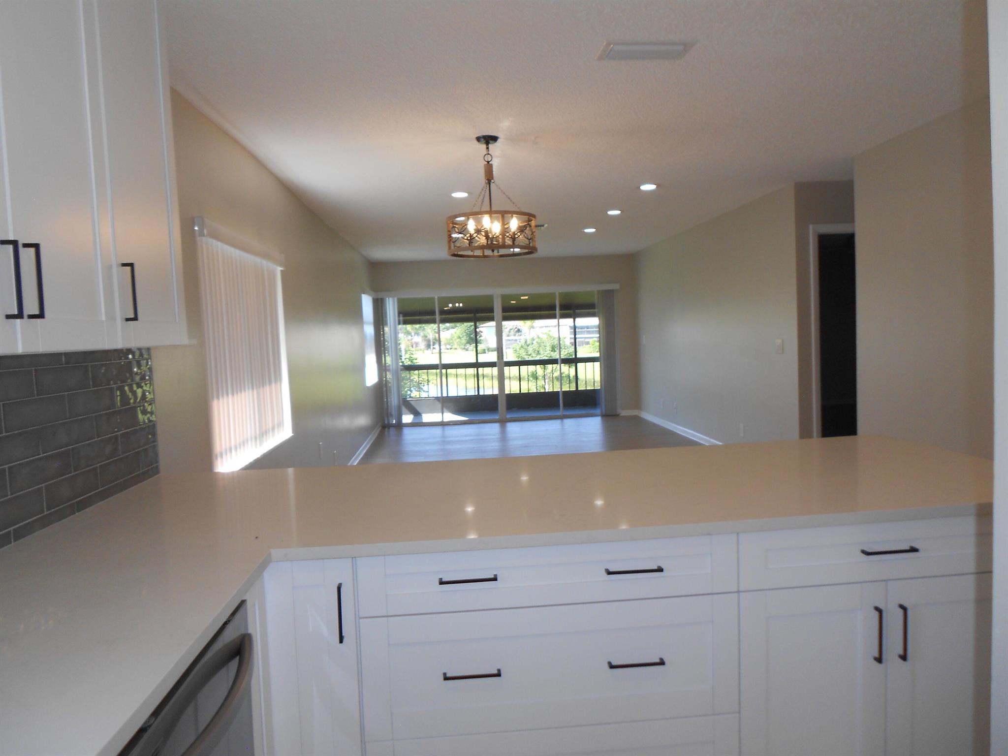 PALM GREENS AT VILLA DEL - Residential Lease