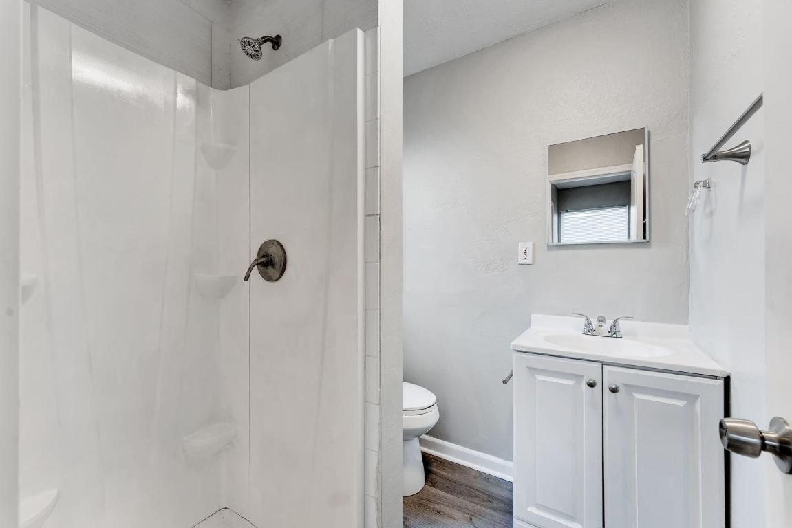 INLET GROVE - Residential Lease