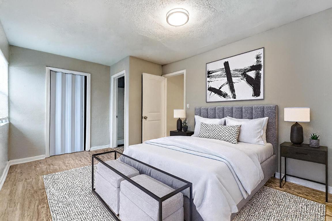 INLET GROVE - Residential Lease