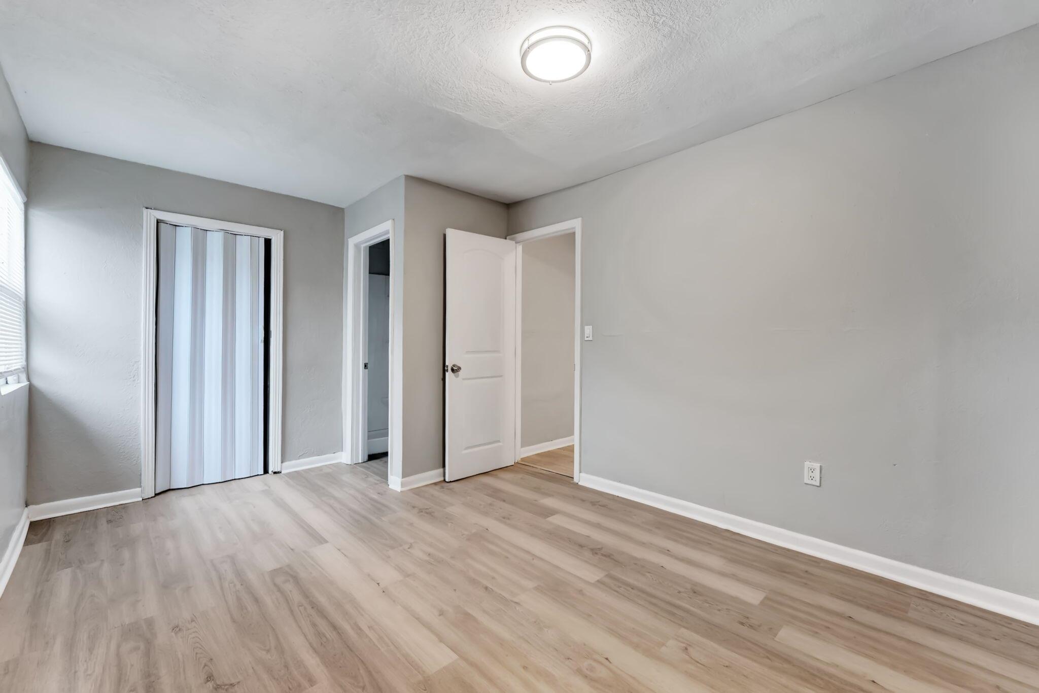 INLET GROVE - Residential Lease