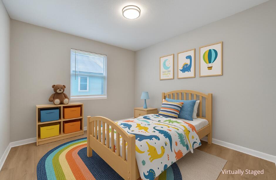 INLET GROVE - Residential Lease